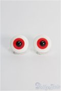 【SALE】14ｍｍグラスアイ I-25-01-05-2003-TO-ZI