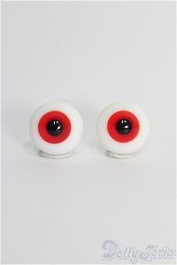 【SALE】14ｍｍグラスアイ I-25-01-05-2003-TO-ZI