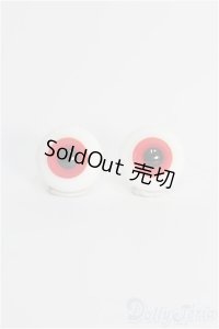 【SALE】14ｍｍグラスアイ I-25-01-05-2003-TO-ZI