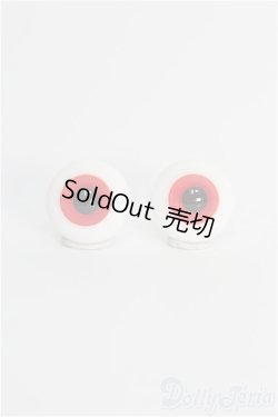 画像1: 【SALE】14ｍｍグラスアイ I-25-01-05-2003-TO-ZI