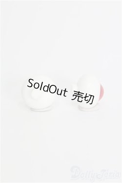画像2: 【SALE】14ｍｍグラスアイ I-25-01-05-2003-TO-ZI