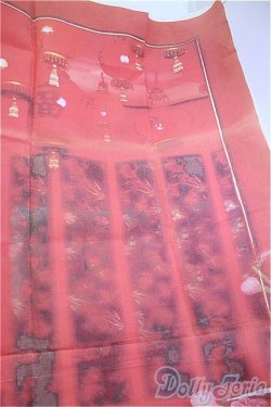 画像2: SD/背景布 I-25-02-16-2133-TO-ZI