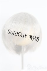7inch/ウィッグ I-25-01-12-2039-TO-ZI