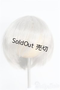 7inch/ウィッグ I-25-01-12-2039-TO-ZI