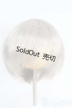 画像1: 7inch/ウィッグ I-25-01-12-2039-TO-ZI