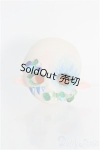 【SALE】PARABOX/プチフェアリーカスタムヘッド I-24-06-16-1054-GN-ZI
