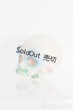 画像2: 【SALE】PARABOX/プチフェアリーカスタムヘッド I-24-06-16-1054-GN-ZI