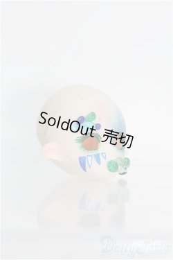 画像3: 【SALE】PARABOX/プチフェアリーカスタムヘッド I-24-06-16-1054-GN-ZI