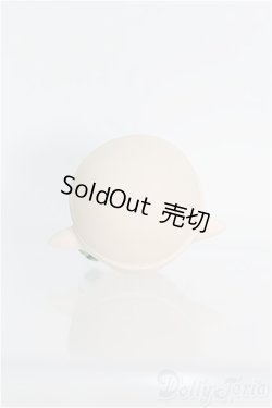 画像4: 【SALE】PARABOX/プチフェアリーカスタムヘッド I-24-06-16-1054-GN-ZI