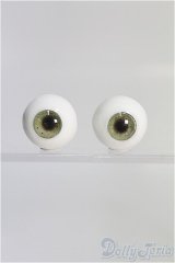 14mm/レジンアイ I-25-01-12-2003-GN-ZI