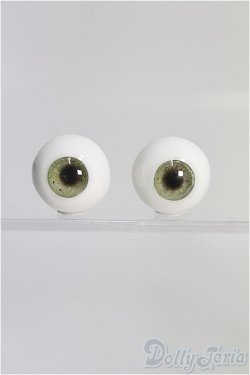 画像1: 14mm/レジンアイ I-25-01-12-2003-GN-ZI
