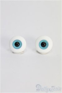 【SALE】14ｍｍ/グラスアイ I-25-01-05-2004-GN-ZI