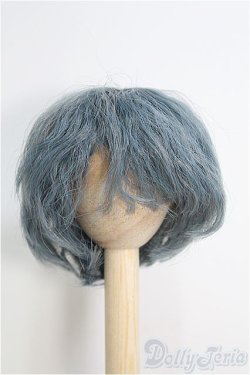 画像1: 7〜8inch/ウィッグ I-25-01-05-3038-GN-ZI