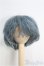 画像1: 7〜8inch/ウィッグ I-25-01-05-3038-GN-ZI (1)