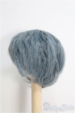 画像2: 7〜8inch/ウィッグ I-25-01-05-3038-GN-ZI