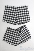 【SALE】子犬わたあめ用/OF:パンツ I-25-01-12-2102-GN-ZI