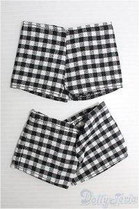 【SALE】子犬わたあめ用/OF:パンツ I-25-01-12-2102-GN-ZI