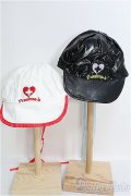 【SALE】20cm無属性ぬいぐるみ用/OF:帽子 I-25-01-12-2105-GN-ZI