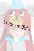 【SALE】リカちゃん/モダンペットリカちゃん ドリーミングベアドッグ I-24-05-19-1051-KN-ZI