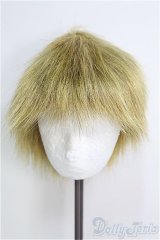 7〜8inch/ウィッグ I-25-01-05-2034-GN-ZI
