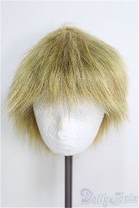 【SALE】7〜8inch/ウィッグ I-25-01-05-2034-GN-ZI