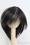 7〜8inch/ウィッグ I-25-01-05-2024-GN-ZI