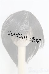 7〜8inch/ウィッグ/ I-25-08-10-321-GN-ZI