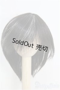 7〜8inch/ウィッグ/ I-25-08-10-321-GN-ZI