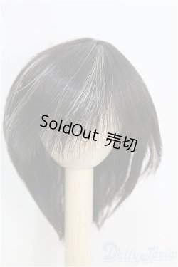 画像1: 7〜8inch/ウィッグ/ I-25-08-10-321-GN-ZI