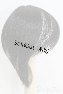 画像2: 7〜8inch/ウィッグ/ I-25-08-10-321-GN-ZI