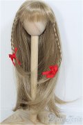 7〜8inch/ウィッグ I-25-01-05-2038-GN-ZI