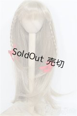 7〜8inch/ウィッグ/ I-25-08-10-334-GN-ZI