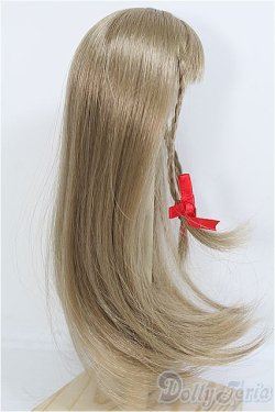 画像2: 7〜8inch/ウィッグ I-25-01-05-2038-GN-ZI