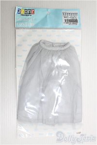 【SALE】azone50/OF チュールスカート I-24-12-29-2099-TO-ZI