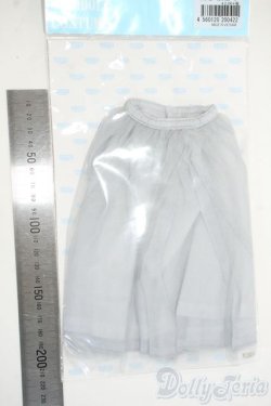 画像2: azone50/OF チュールスカート Y-26-01-07-030-YD-ZY