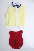 【SALE】PARABOX/40〜47cmサイズ衣装2点セット I-24-12-29-2196-TO-ZI