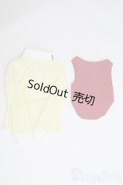 画像2: PARABOX/40〜47cmサイズ衣装2点セット/0 I-25-07-06-3087-TO-ZI