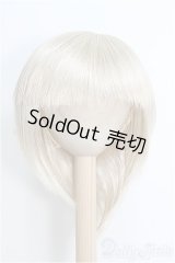 9〜10inch/ウィッグ/ I-25-08-10-308-TO-ZI