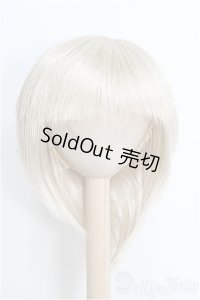 9〜10inch/ウィッグ/ I-25-08-10-308-TO-ZI