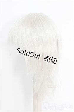 画像2: 9〜10inch/ウィッグ/ I-25-08-10-308-TO-ZI