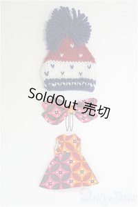 ミディブライス/OF：ディーラー製衣装セット I-25-08-10-205-TO-ZI