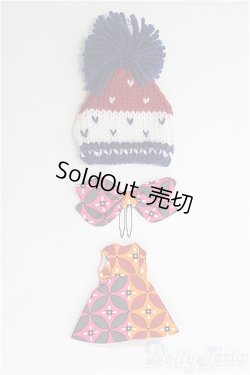 画像1: ミディブライス/OF：ディーラー製衣装セット I-25-08-10-205-TO-ZI