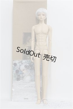 画像4: 【SALE】RSDOLL/NEW EVAN-Light tan I-24-06-02-1004-GN-ZI