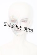 【SALE】Doll Leaves /Zheng(?) I-24-05-19-1004-KN-ZI