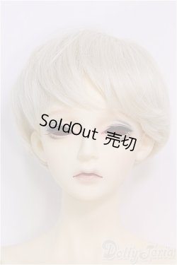 画像1: RS DOLL/NEW　EVAN I-25-05-18-1071-GN-ZI