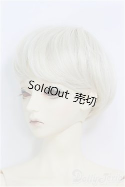 画像2: RS DOLL/NEW　EVAN I-25-05-18-1071-GN-ZI