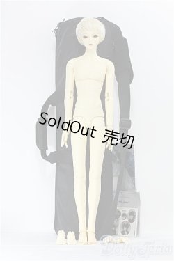 画像5: RS DOLL/NEW　EVAN I-25-05-18-1071-GN-ZI