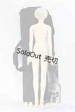 画像6: RS DOLL/NEW　EVAN I-25-05-18-1071-GN-ZI