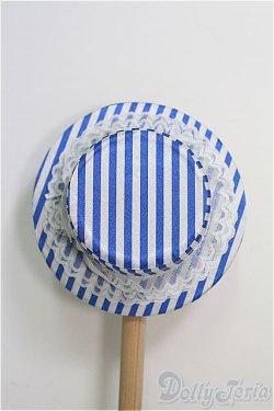 画像2: SD/ハット(ストライプ) I-25-01-12-2171-TO-ZI