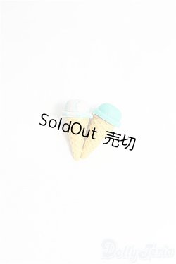 画像1: 1/12ドール/OF:アクセサリー I-25-04-06-2140-GN-ZI